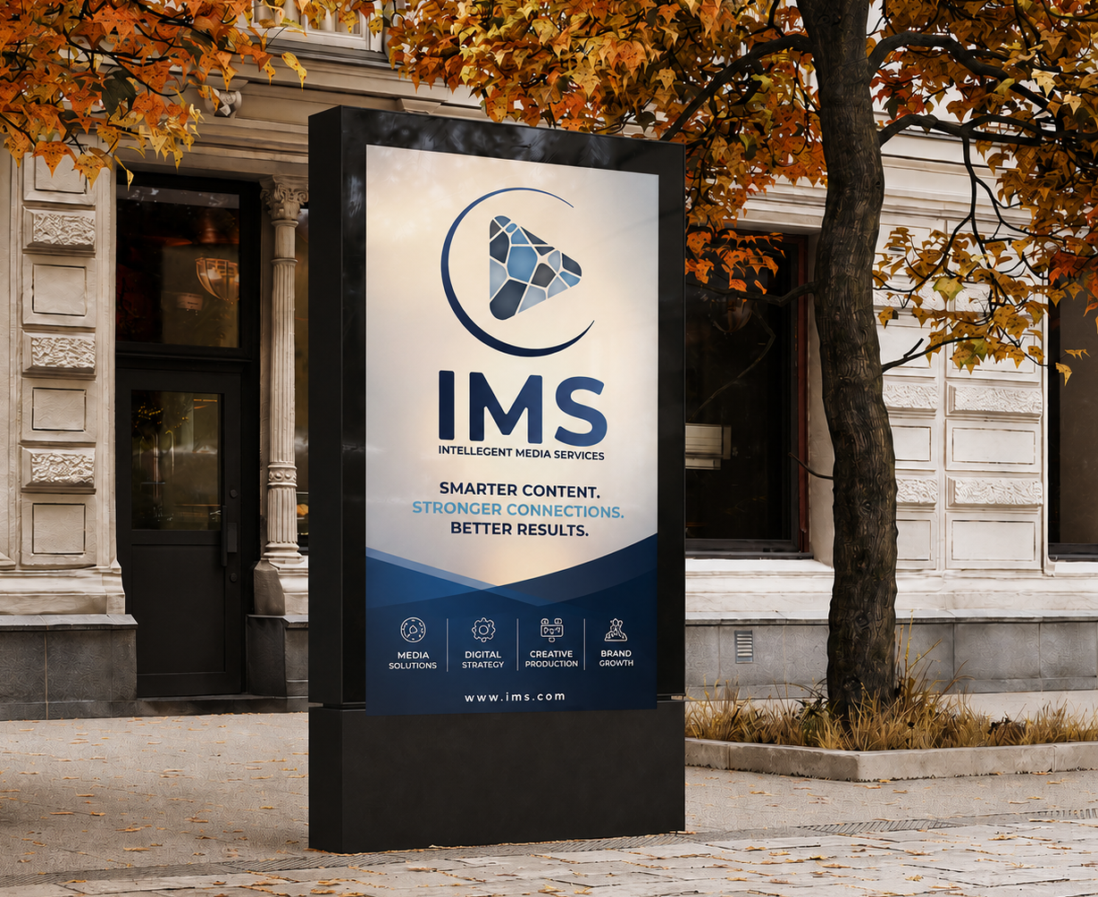 ims intellegent media services