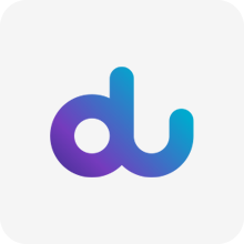 Home logo du 1