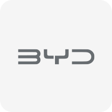 Home logo byd
