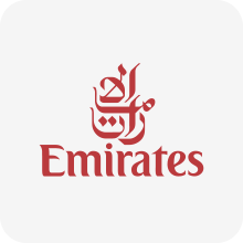 Home logo emirates