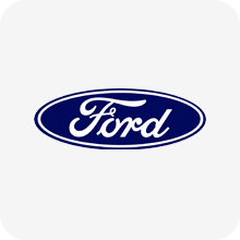 Home logo ford