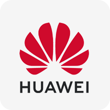 Home logo huawei