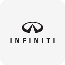Home logo infiniti