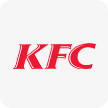 Home logo kfc
