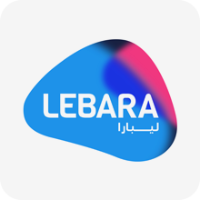 Home logo lebara