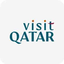 Home logo qatar