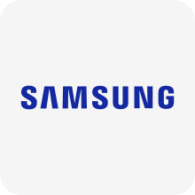 Home logo samsung