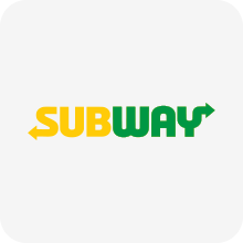 Home logo subway