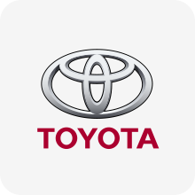 Home logo toyota