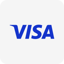 Home logo visa