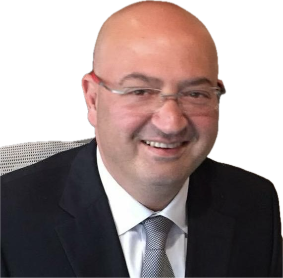 an image of Ahmad Saadeh - IMS Intelligent Media Services Founder and CEO